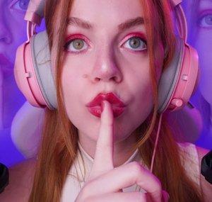 Carol ASMR