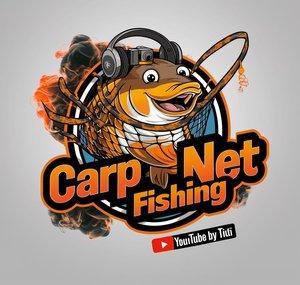 CARP NET FISHING