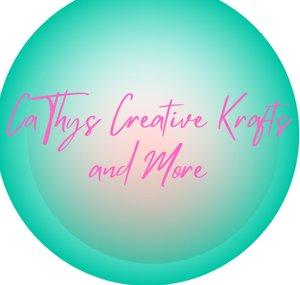 Cathy's Creative Krafts & more