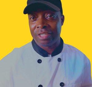 Chef Ricardo Cooking