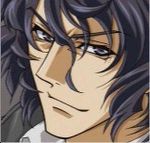 Chrono Sebas
