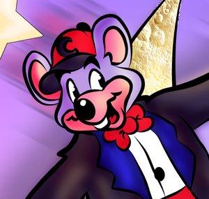 Chuck E. Swing