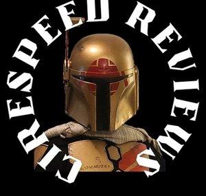 Cirespeed Reviews (A Star Wars Channel)