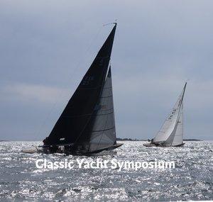Classic Yacht Symposium