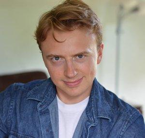 Cody Curtis