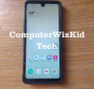 ComputerWizKid Tech