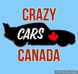 Crazy Cars Canada