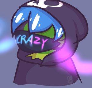 Crazy VODs