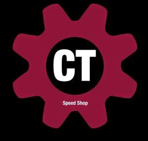 CTspeedshop