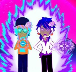 CyanLightningProductions06