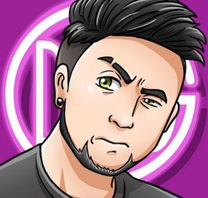 Dan Makes Games