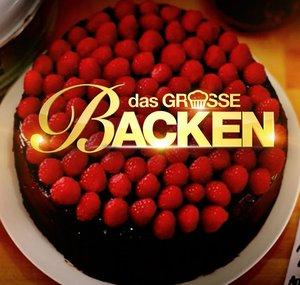 Das große Backen