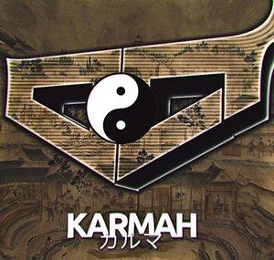 Deus Karmah