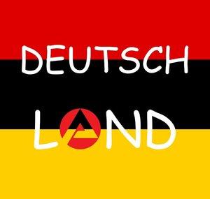 DEUTSCHLAND Podcast