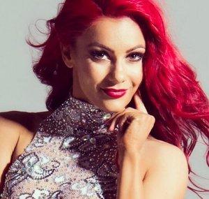 Dianne Buswell