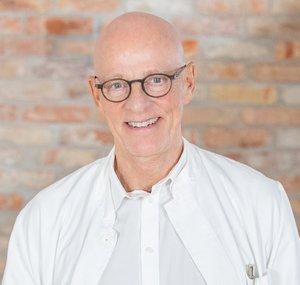 Dr. med. Ulrich Bauhofer | ganzheitlich gesund
