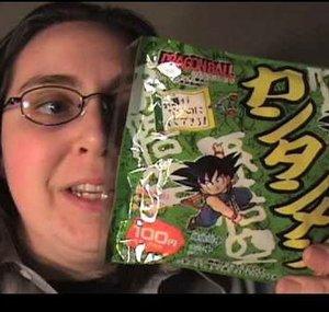 DragonballToys