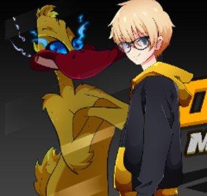 duckmanzch