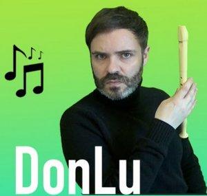 El Rincón de Don Lu