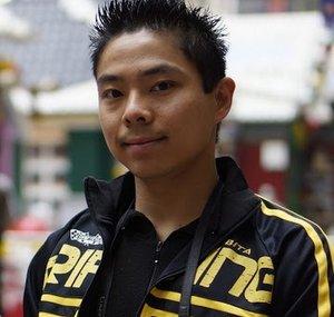 Elson Wong