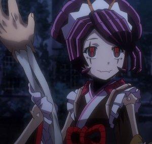 Entoma Vasilissa Zeta