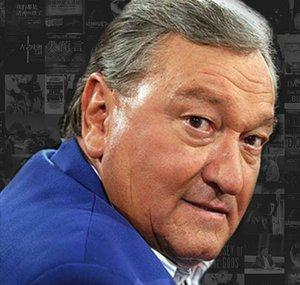 Erich von Däniken Official