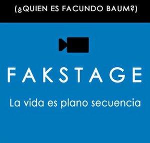 fakstage laserie