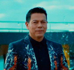 Fernando Burbano Oficial