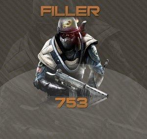 Filler753