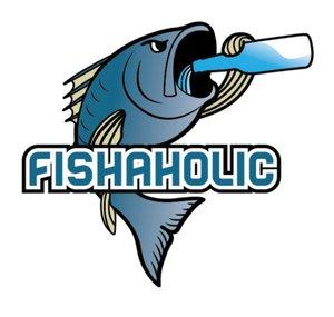 FishAholic Fishing