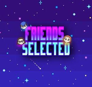 Friends Selected