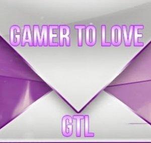 GamerToLove - Oficial