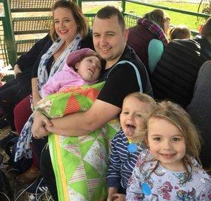 Gary And Stacey Family Vlog