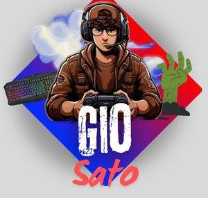 Giovanny Sato