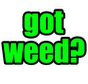 gotweed