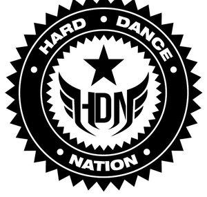 Hard Dance Nation