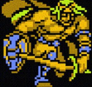 Heroes of Xanadu - Sloth