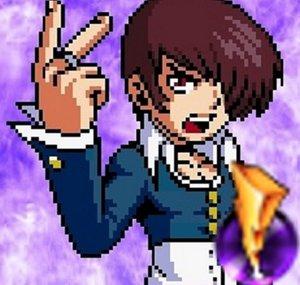 Iori Jericho -canal cancelado-