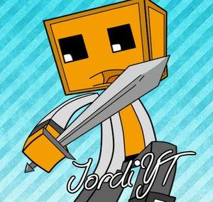 JordiTv07 | Canal cerrado :C Gracias a todos 〈3