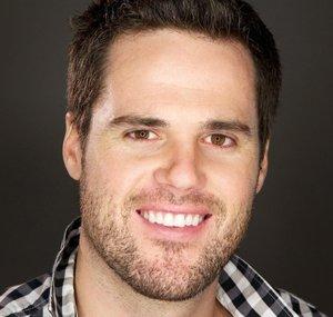 Joshua Hand