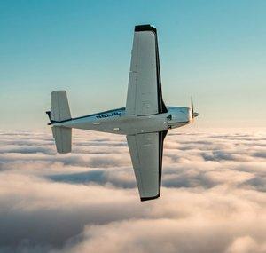 JR Aviation
