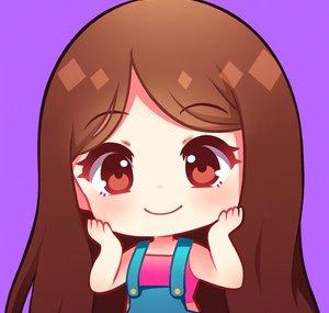 Julia MineGirl