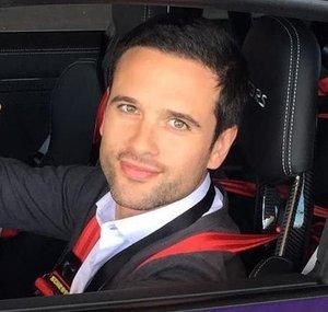 Julien Gauger