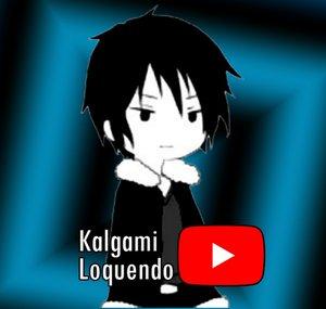 Kalgami Loquendo