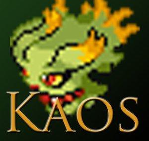 KaosDarkrai
