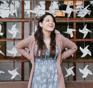 Kelly Morita 