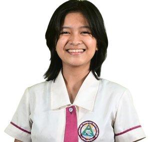KIERA FRANCHESKA KISTERIA