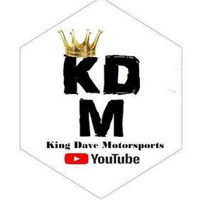 King Dave Motorsports