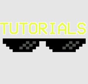 King Pixel's Tutorials