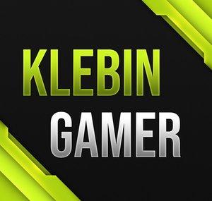 Klebin Gamer
